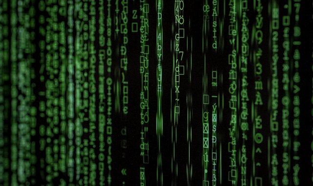 Cryptography