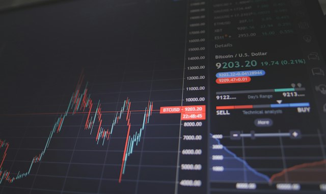 Economic Growth and Macroeconomic Data