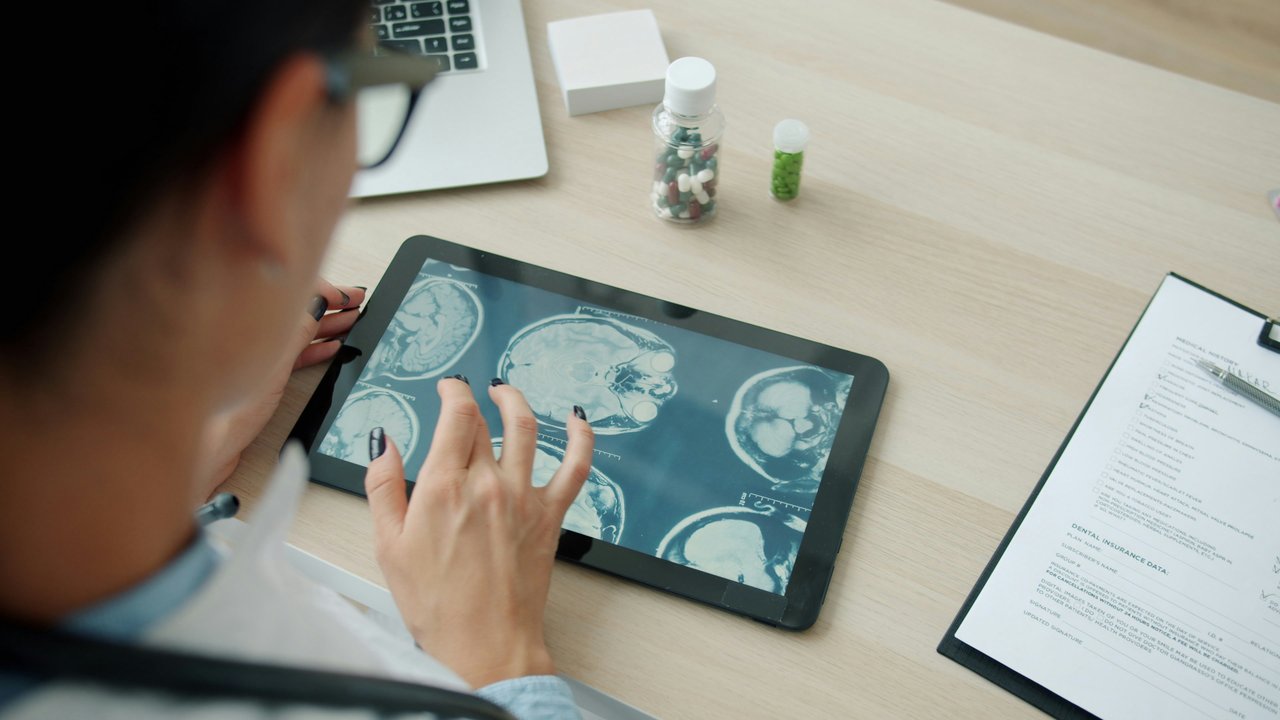 Medical Imaging and AI