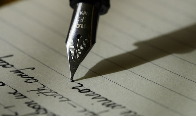 Screenwriting