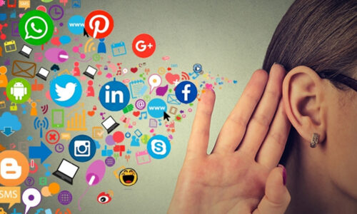 University of Cambridge-Social Media And The Impact On Marketing Communication